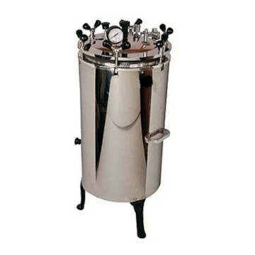 Health Care/Autoclave